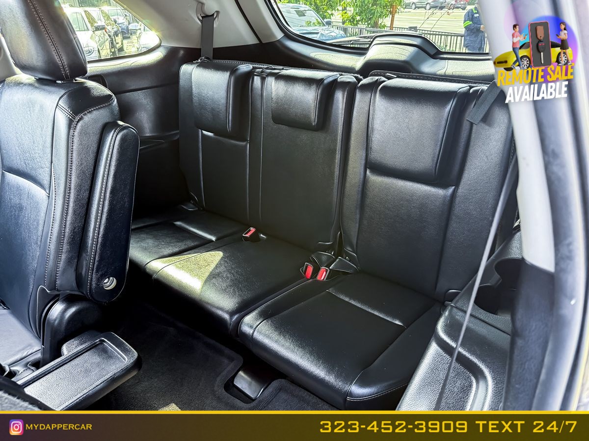 2019 Toyota Highlander XLE - Photo 19