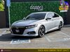 2020 Honda Accord Sedan Sport