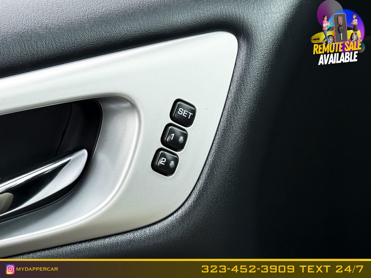 2019 Nissan Pathfinder SL - Photo 22