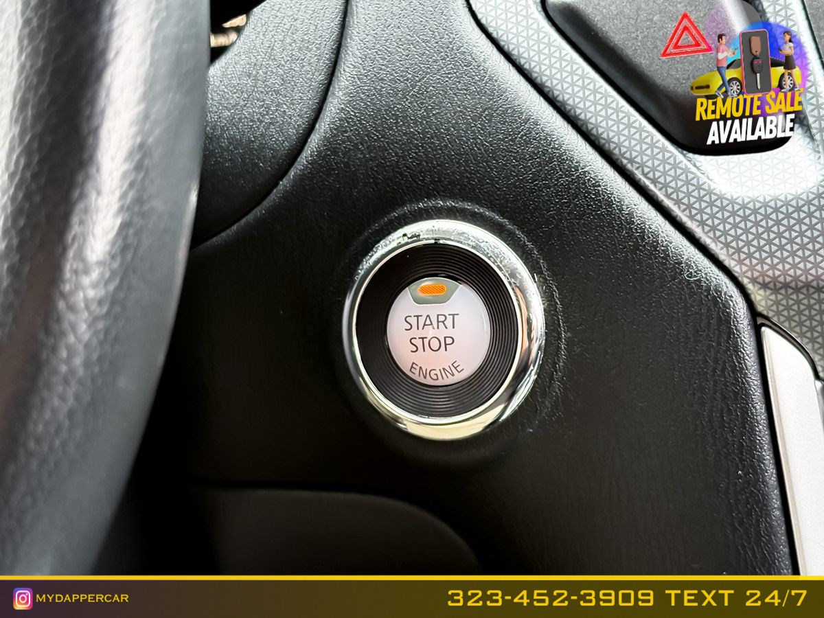 2019 Nissan Pathfinder SL - Photo 23