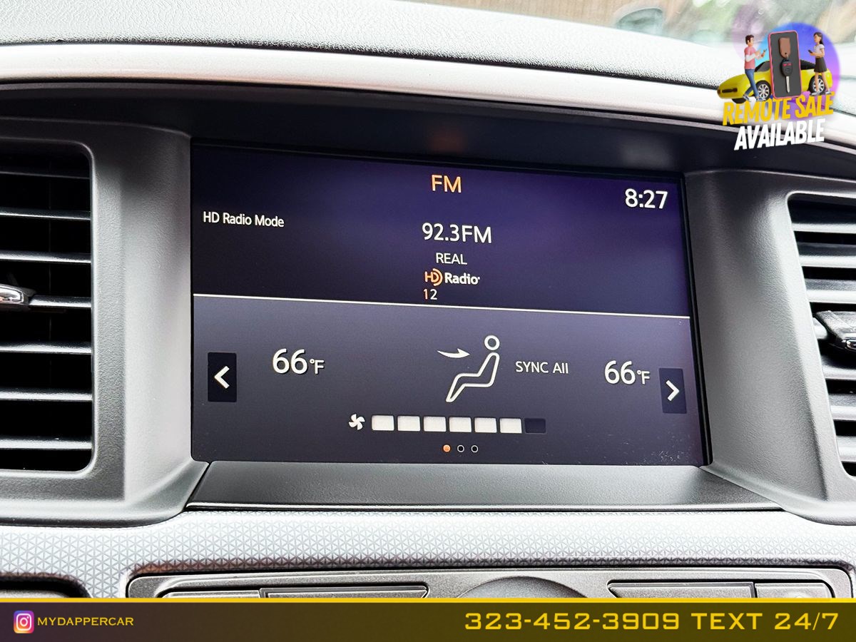 2019 Nissan Pathfinder SL - Photo 32