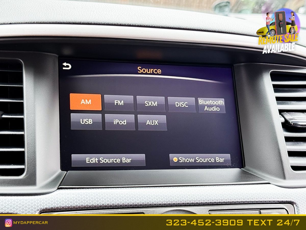 2019 Nissan Pathfinder SL - Photo 29