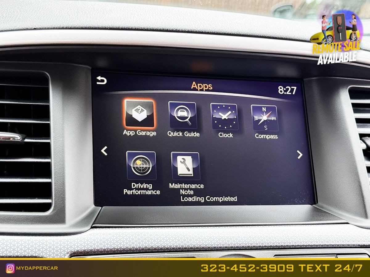 2019 Nissan Pathfinder SL - Photo 31