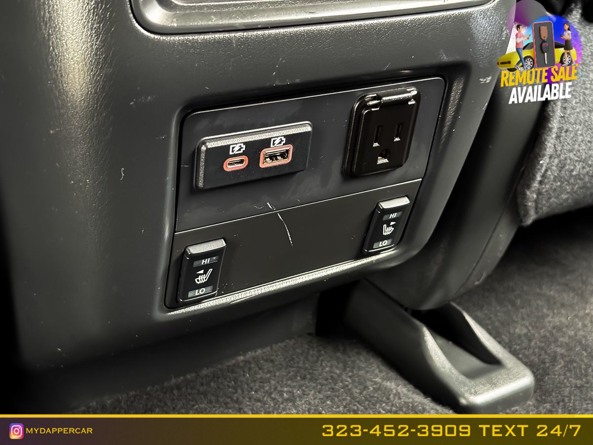 2019 Nissan Pathfinder SL - Photo 14