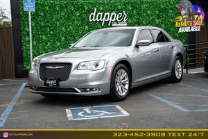 View 2016 Chrysler 300 