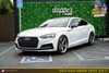 2019 Audi S5 Sportback Premium Plus