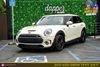 2021 MINI Clubman Cooper S