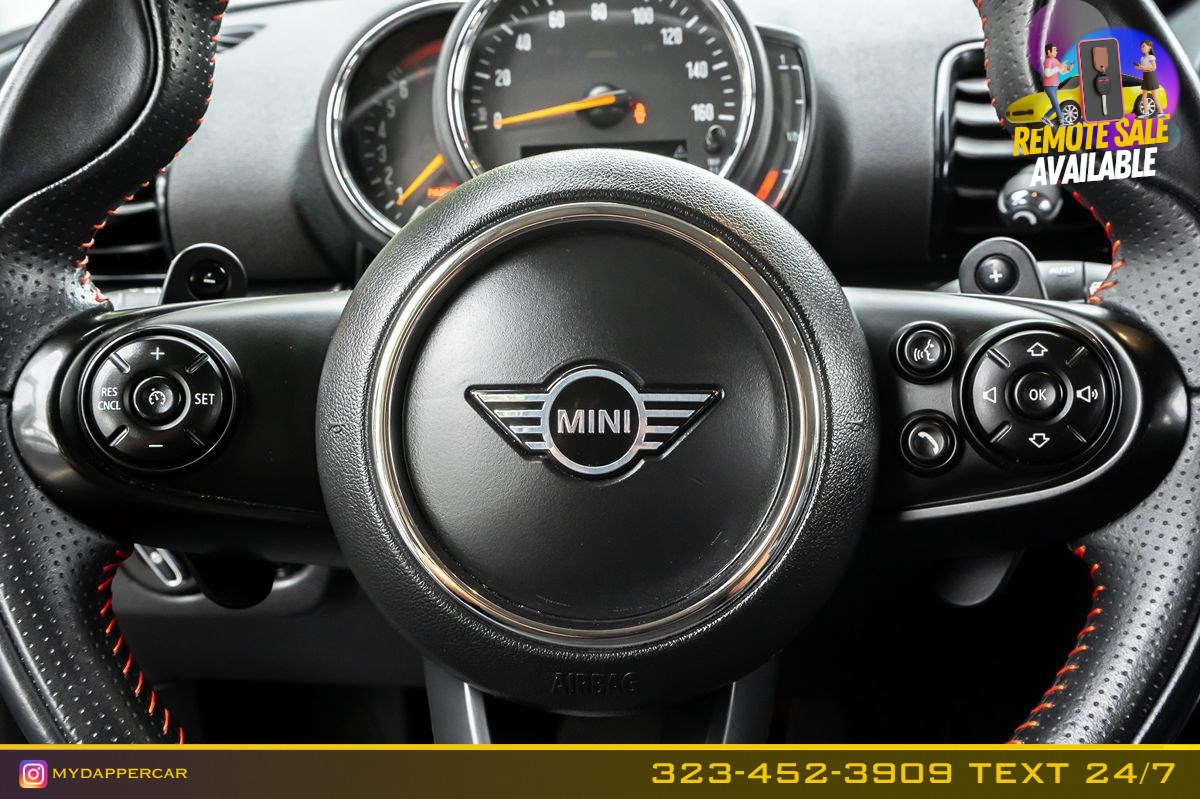 2021 MINI Clubman S - Photo 24