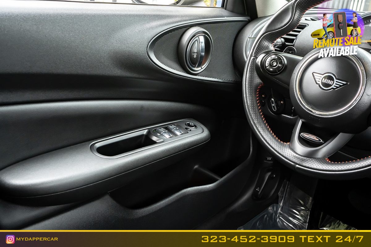 2021 MINI Clubman S - Photo 19