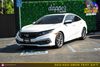 2021 Honda Civic Sedan EX