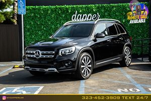 View 2020 Mercedes-Benz GLB 250 