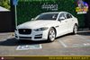 2018 Jaguar XE 25t