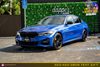 2021 BMW 3 Series 330e