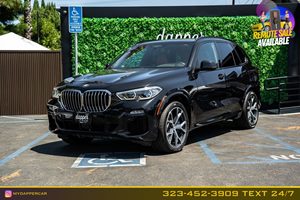 View 2019 BMW X5 