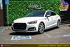 2018 Audi S5 Sportback Prestige