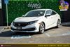 2020 Honda Civic Sedan LX