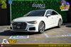 2019 Audi A6 Prestige