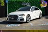 2019 Audi A6 Prestige