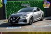2019 Nissan Maxima SL
