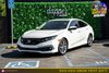 2021 Honda Civic Sedan EX-L