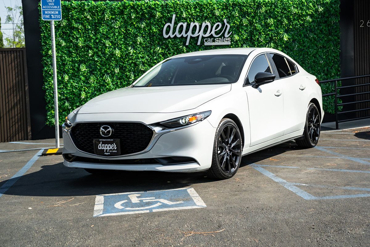 Mazda Mazda3 photo 2