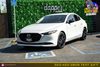2024 Mazda Mazda3 Sedan 2.5 S Select Sport
