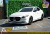 2024 Mazda Mazda3 Sedan 2.5 S Select Sport