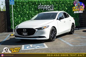 View 2024 Mazda Mazda3 Sedan 