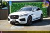 2020 Jaguar F-PACE S