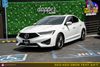 2021 Acura ILX w/Premium/A-SPEC Package