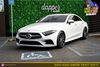 2019 Mercedes-Benz CLS 450 Coupe