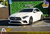 2019 Mercedes-Benz CLS 450 Coupe