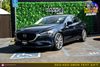 2021 Mazda Mazda6 Touring