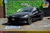 2023 Hyundai Elantra Hybrid Blue
