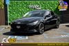 2023 Hyundai Elantra Hybrid Blue