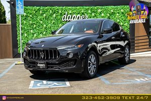 View 2019 Maserati Levante 