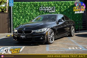 View 2019 BMW 4 Series 