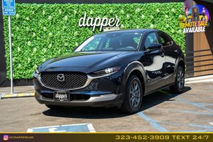 View 2020 Mazda CX-30 