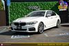 2018 BMW 5 Series 540i