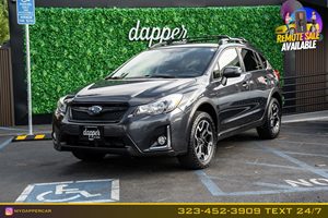 View 2016 Subaru Crosstrek 