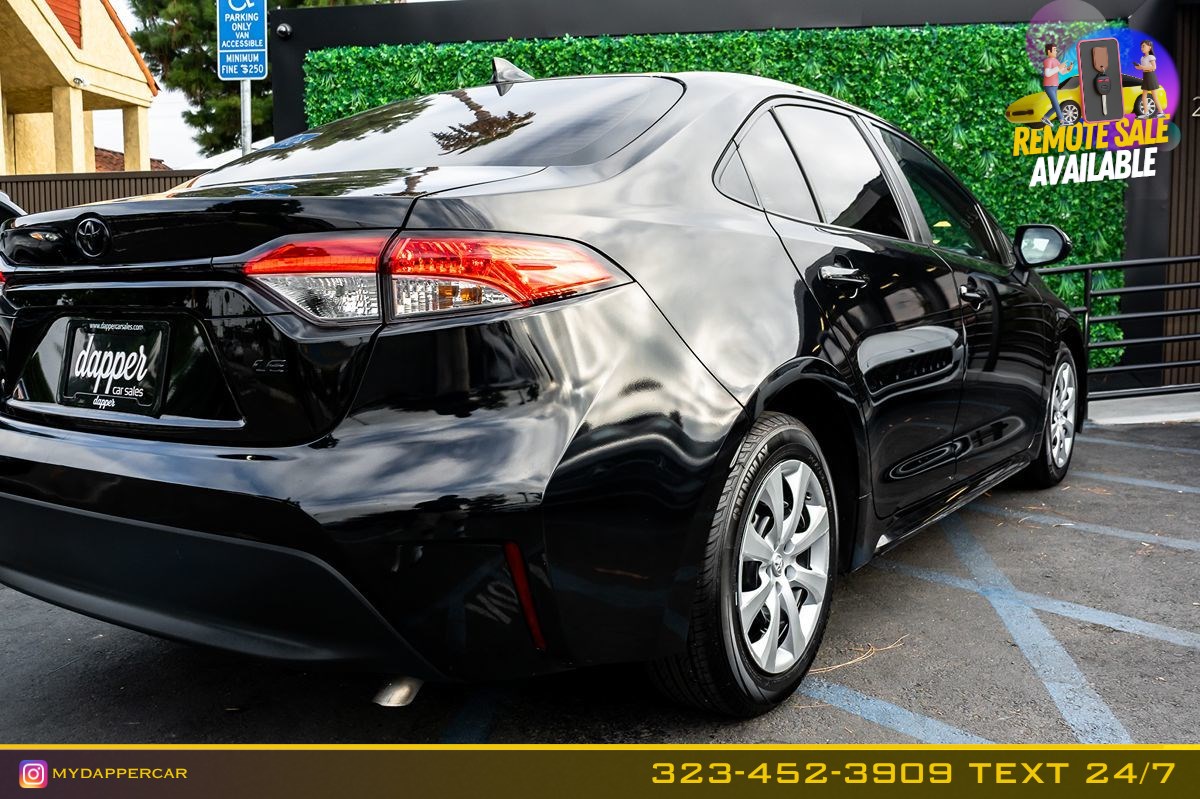 Toyota Corolla photo 8