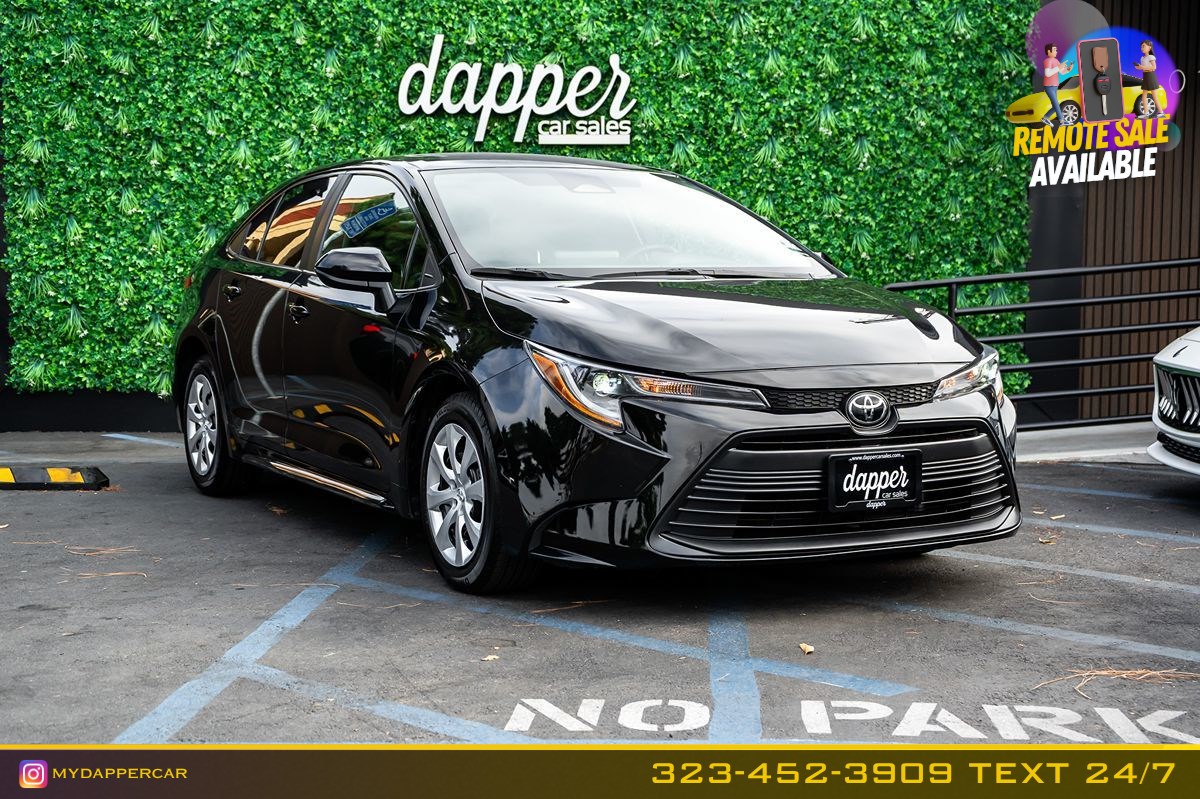 Toyota Corolla photo 4