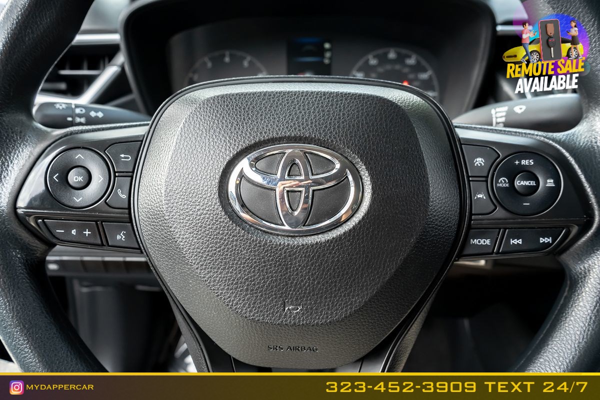 Toyota Corolla photo 23