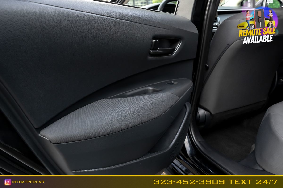 Toyota Corolla photo 15