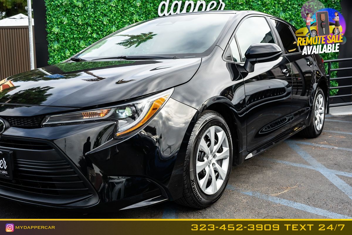 Toyota Corolla photo 3
