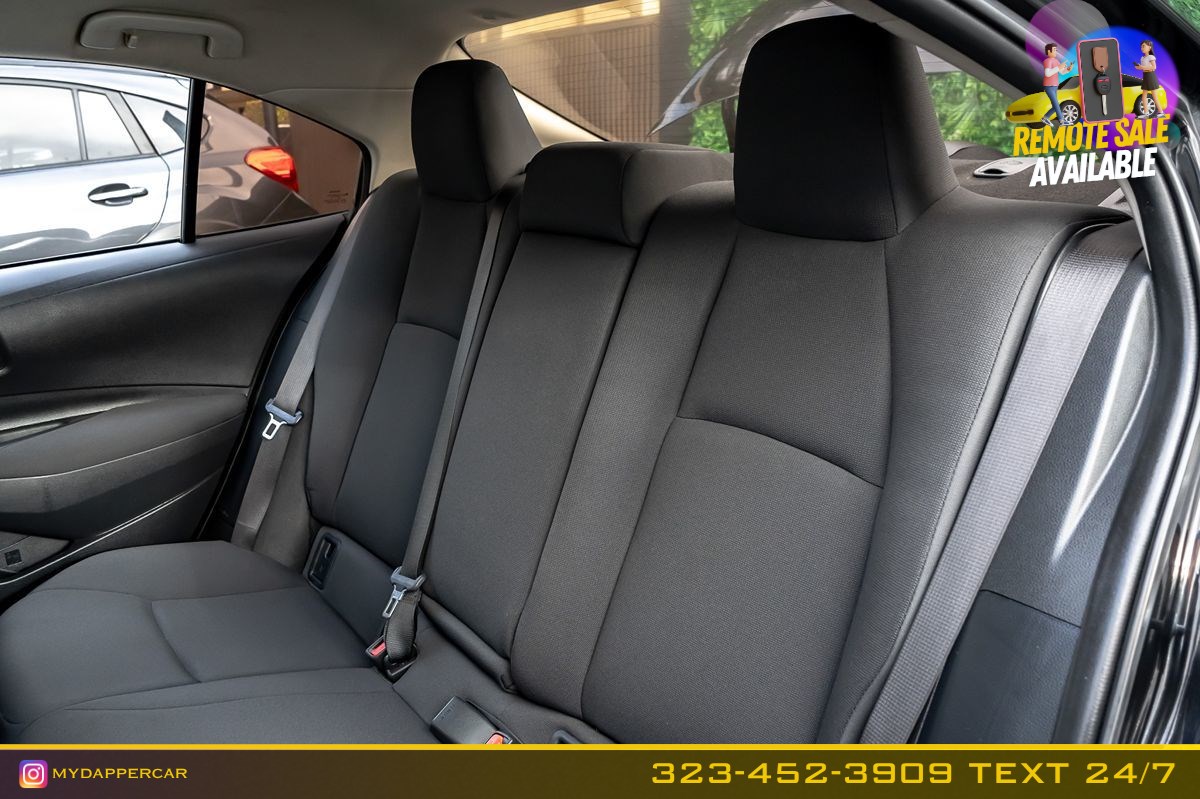 Toyota Corolla photo 16