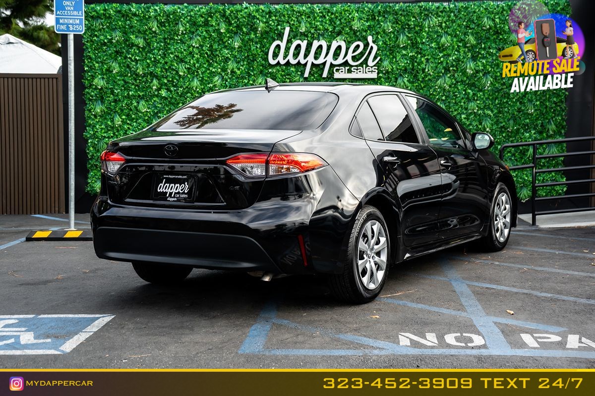 Toyota Corolla photo 6