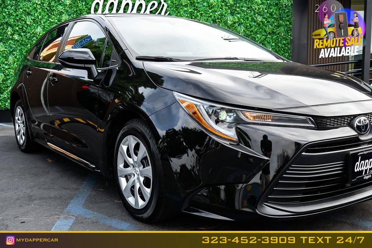 Toyota Corolla photo 5