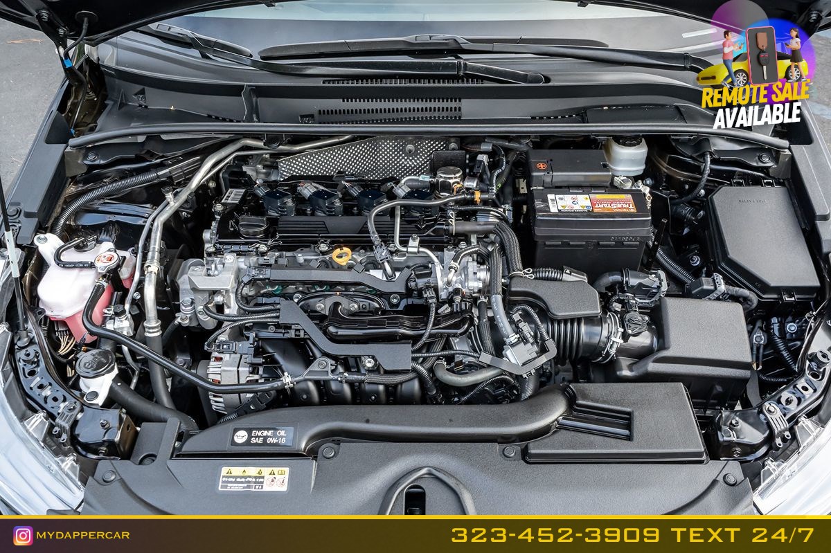 Toyota Corolla photo 18
