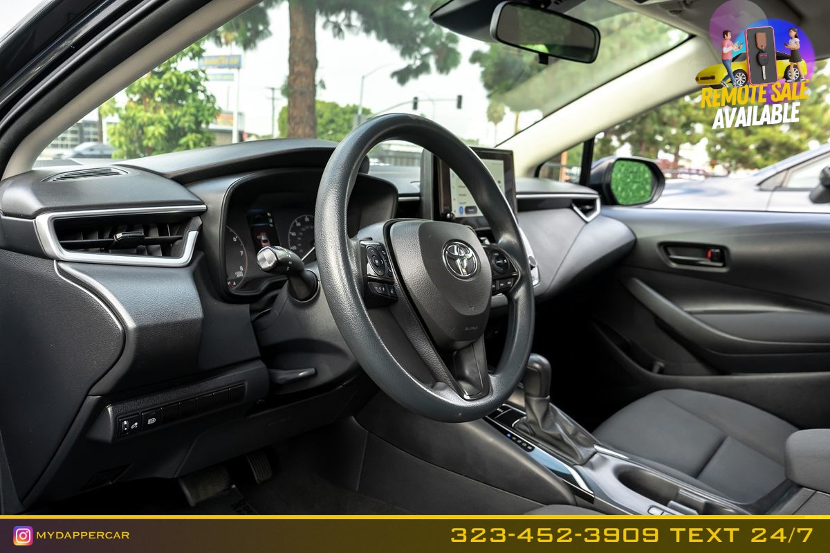 Toyota Corolla photo 11